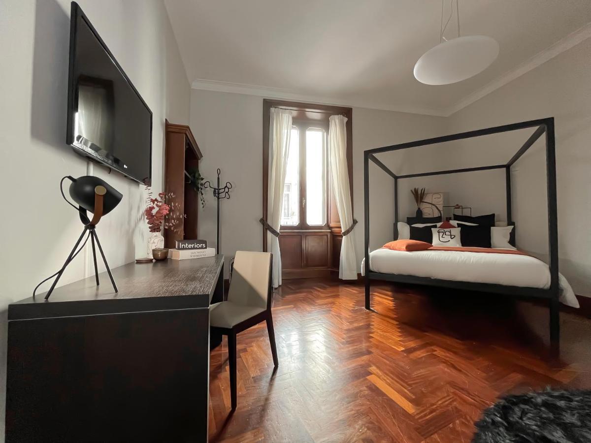 Maison Caesar - Exclusive Apartment 115 M2 Rome Exterior photo