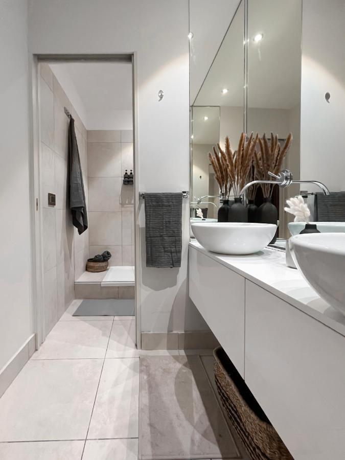 Maison Caesar - Exclusive Apartment 115 M2 Rome Exterior photo