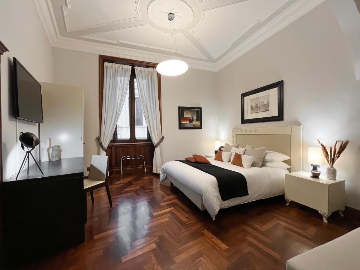 Maison Caesar - Exclusive Apartment 115 M2 Rome Exterior photo